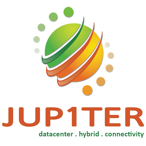 PT. Jupiter Jala Arta